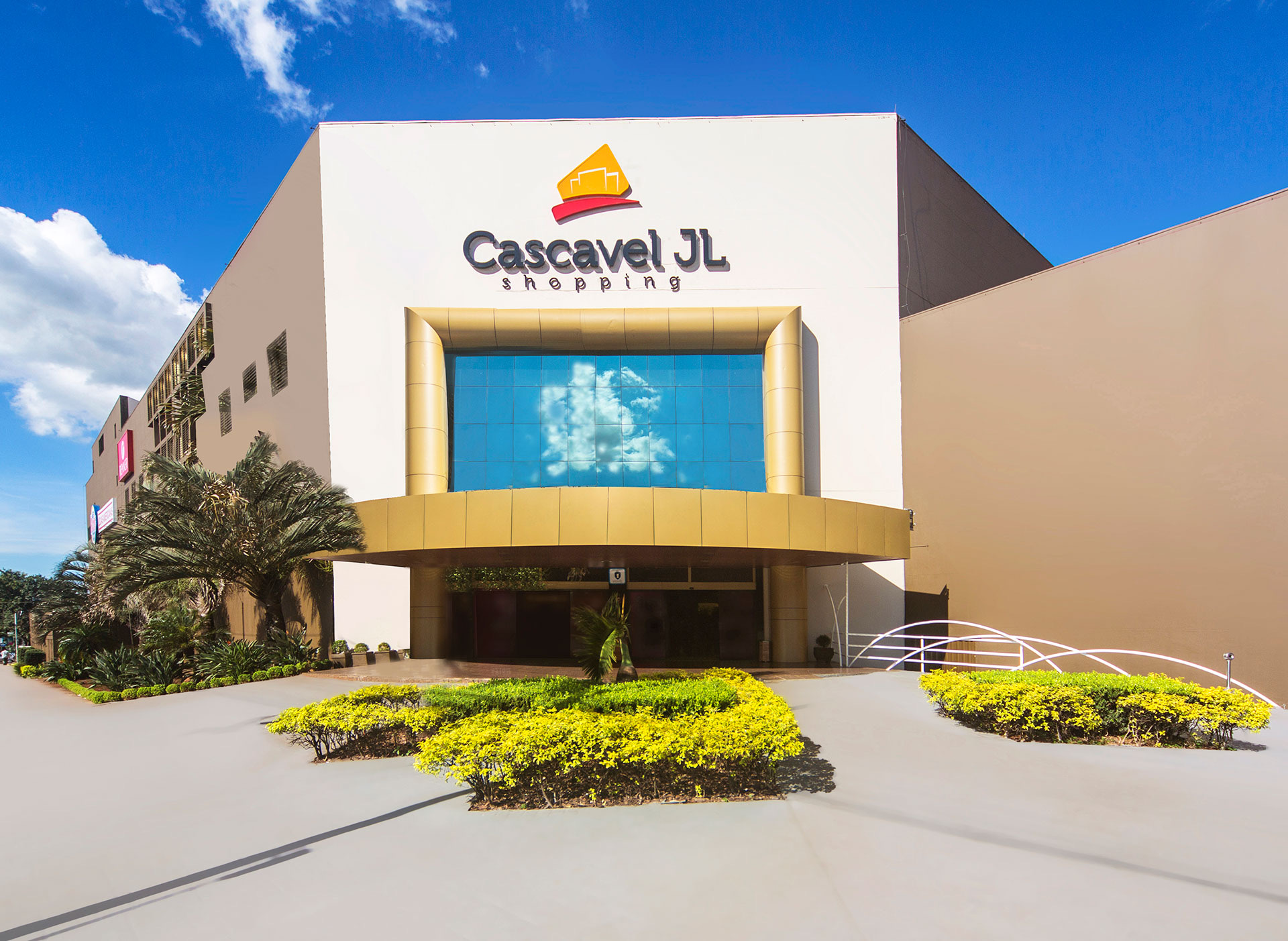 Cascavel JL Shopping, Cascavel PR