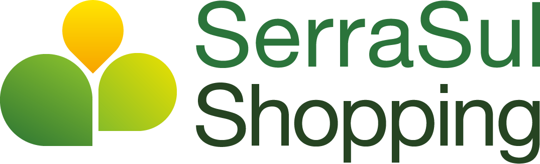 Logo SerraSul Shopping