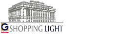 Logo Shopping Light